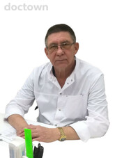 Лищук Олег Георгиевич