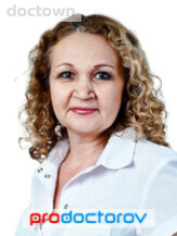 Литвиненко Мадина Геннадьевна