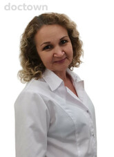 Литвиненко Мадина Геннадиевна