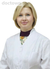 Янчук Татьяна Михайловна