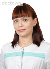 Янтарова Наталья Николаевна