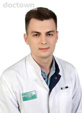Ярцев Глеб Сергеевич