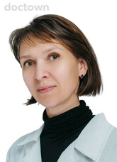 Ярославцева Ирина Владимировна