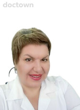 Чайковская Анастасия Владимировна