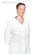 Чередниченко Ольга Николаевна