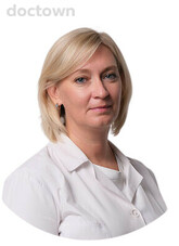 Черемисинова Наталья Николаевна