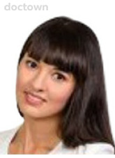 Черепанова Инна Ивановна