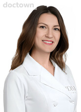 Черкашенко Жанна Владимировна