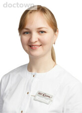 Черная Юлия Сергеевна
