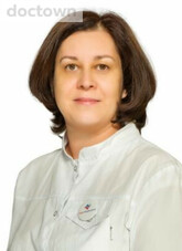 Чумакова Марина Васильевна