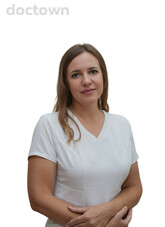 Чумакова Ольга Викторовна