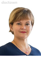 Лемякина Елена Викторовна
