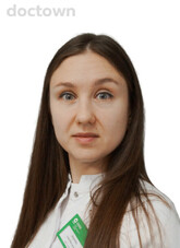 Леонова Анна Викторовна