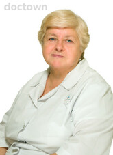Лепехина Ирина Александровна