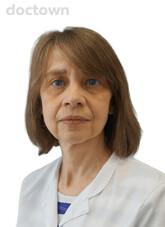 Левашова Татьяна Юрьевна