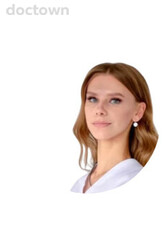 Левицкая Алевтина Дмитриевна