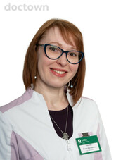 Змеева Елена Викторовна