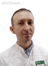 Раевский Сергей Владимирович