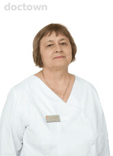 Кравченко Вера Ивановна