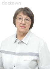 Пекарская Ольга Михайловна