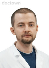 Переверзев Антон Вячеславович