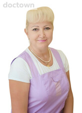 Петрухина Галина Геннадиевна