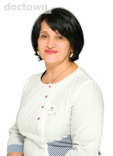 Тибилова Лиана Андреевна