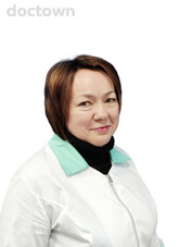 Тихонина Светлана Александровна