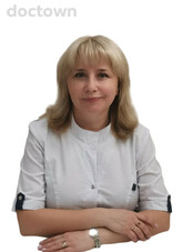 Титовская Недежда Александровна
