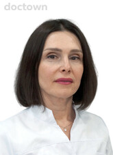 Вобленко Елена Михайловна