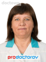 Войтенко Ирина Евгеньевна