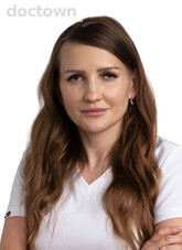 Волкова Ольга Сергеевна