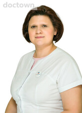 Волошенко Елена Николаевна