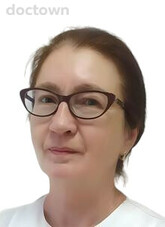 Воронова Нелли Геннадьевна