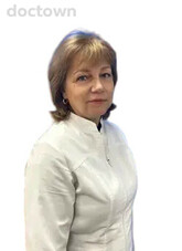 Воропаева Галина Борисовна