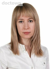 Патрина Татьяна Владимировна