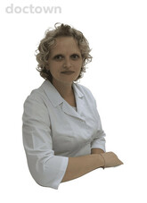 Никифорова Екатерина Анатольевна