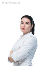 Никифорова Светлана Сергеевна