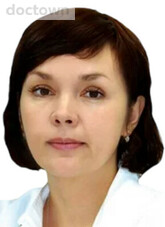 Никитина Наталья Валерьевна