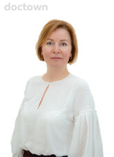 Лященко Екатерина Анатольевна