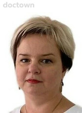 Велиева Ольга Анатольевна