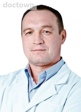 Верещагин Владимир Николаевич