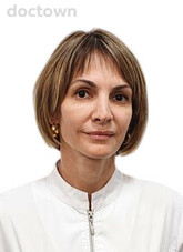 Колобанова Елена Валентиновна