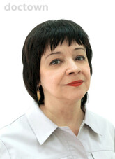 Колодяжная Марина Геннадьевна