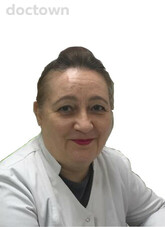 Колядина Эльвира Николаевна