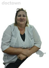 Комиссарова Ирина Дмитриевна