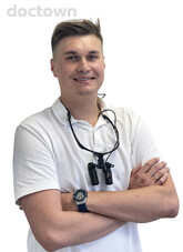 Комогорцев Никита Александрович