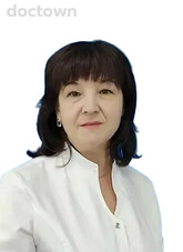 Кошенскова Ирина Анатольевна