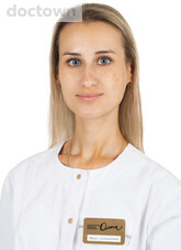 Коваленко Мария Юрьевна