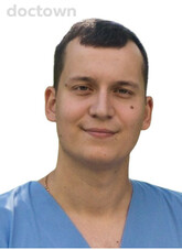 Ковалев Сергей Фёдорович